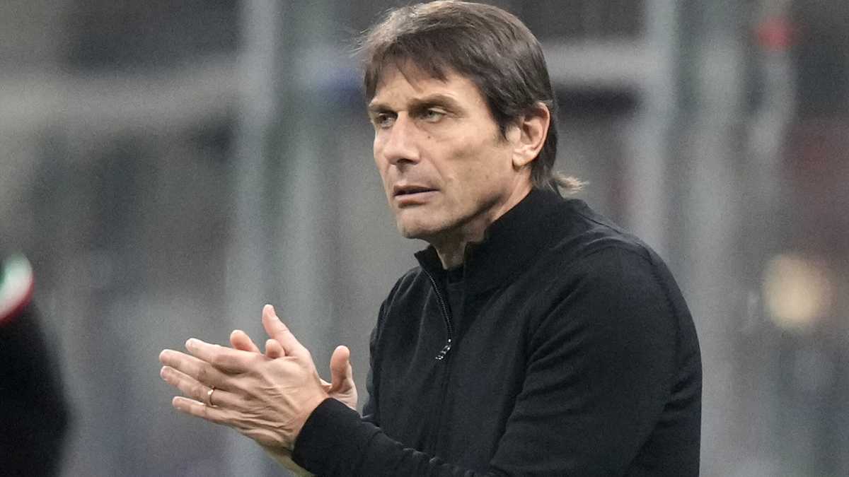 Immagine di Perché Conte piace di più ai tifosi che alle società