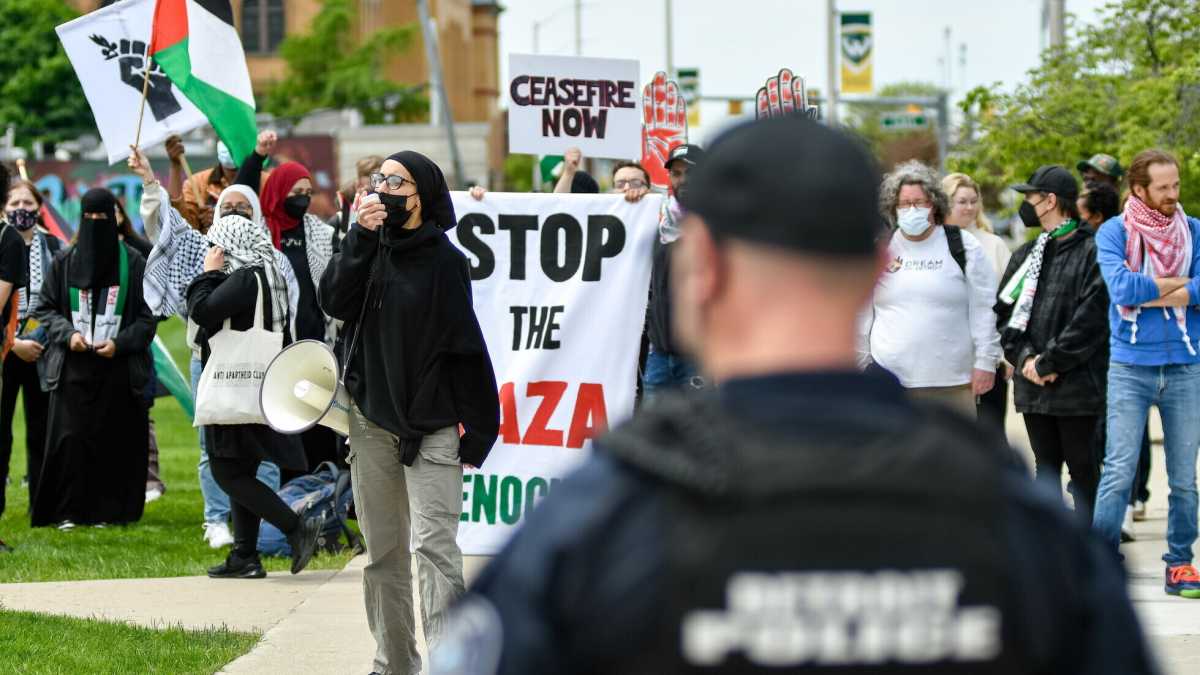 Immagine di Cosa resterà delle proteste nelle università? Al momento, ben poco