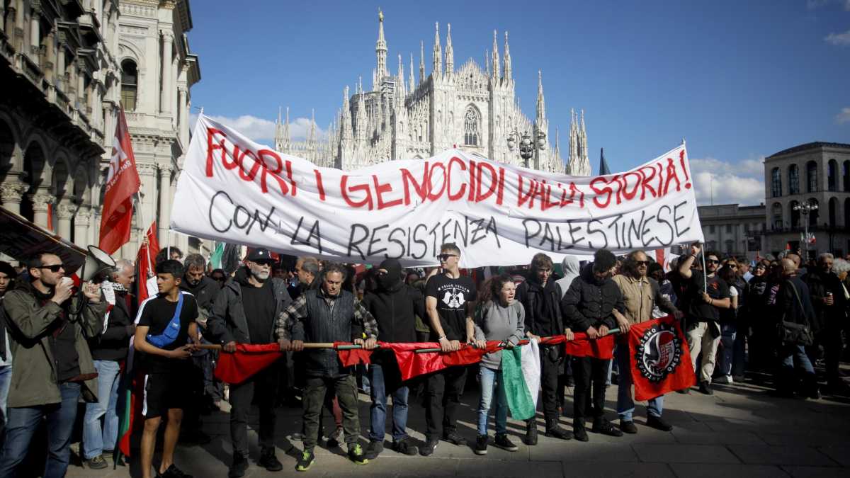 Immagine di Provi l'Anpi a immaginare i fratelli Cervi con la prostata