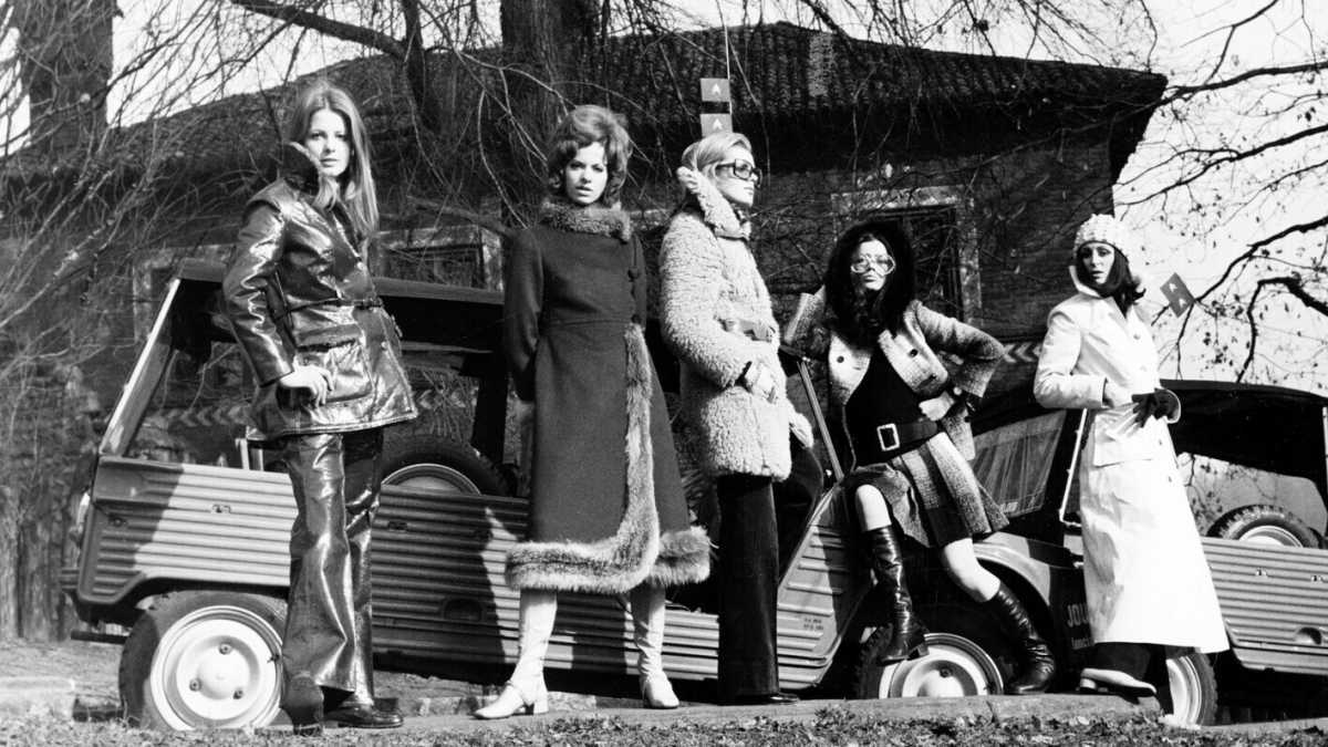 Immagine di Sicuri che le donne siano le designer più efficaci per le altre donne?