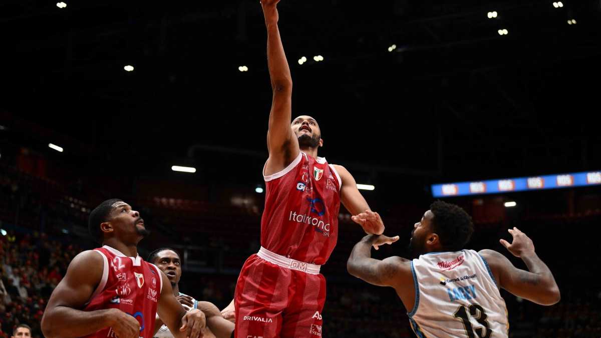 Immagine di Via ai playoff scudetto. Chi lancia la sfida a Milano e Bologna?
