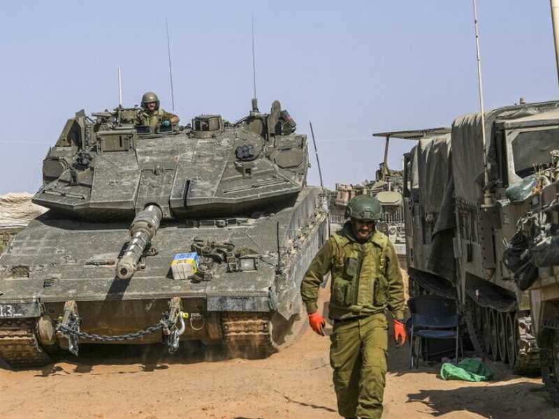 La guerra lunga non funziona per Israele