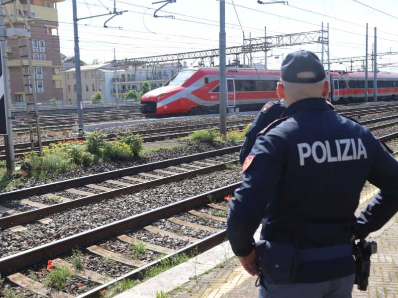 (foto Ansa)
