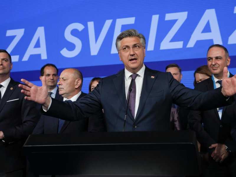Foto Ap, via LaPresse