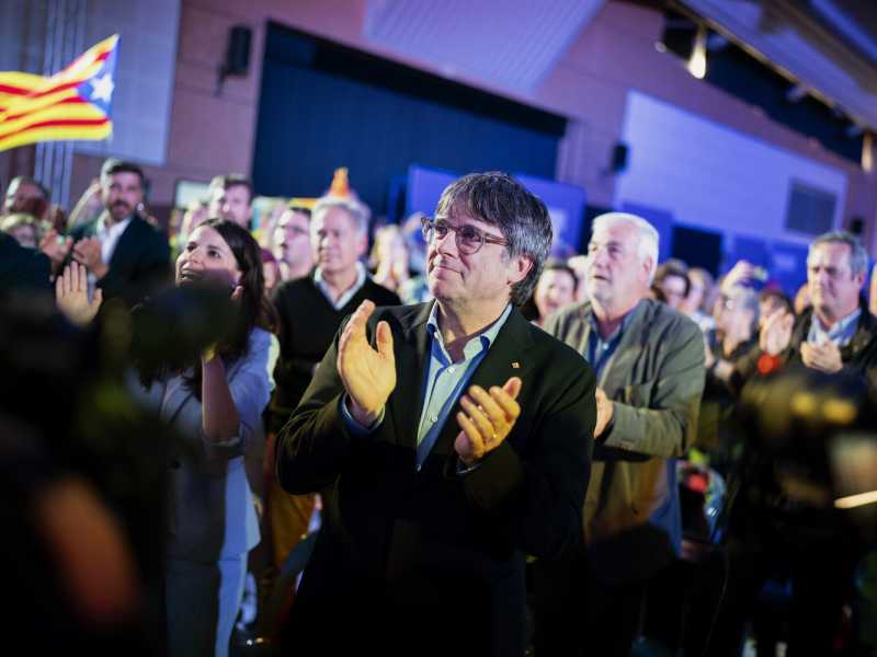 Foto LaPresse