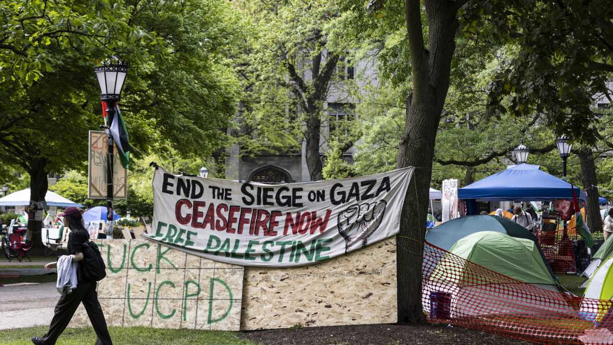 Immagine di La primavera di Sinwar