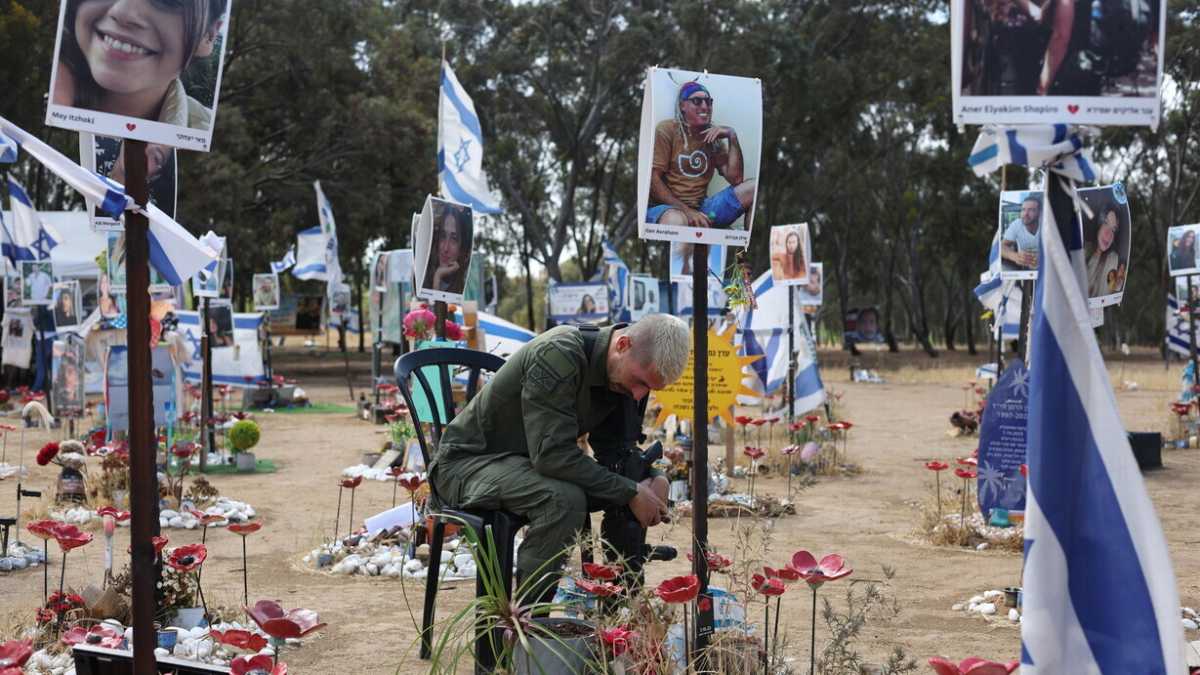 Immagine di "Tornare al passato non è realistico". Israele si interroga sul dopo Hamas