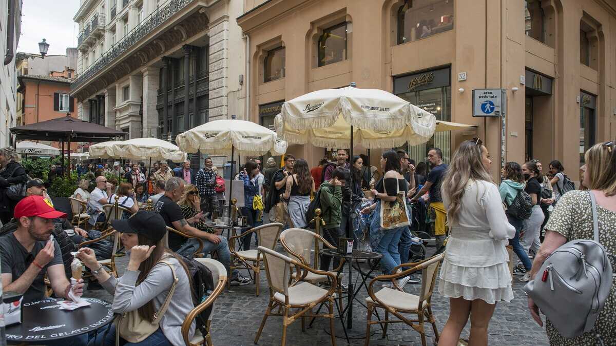 Immagine di Giungle d'asfalto: perché le nostre città sovrappopolate sono diventate un incubo