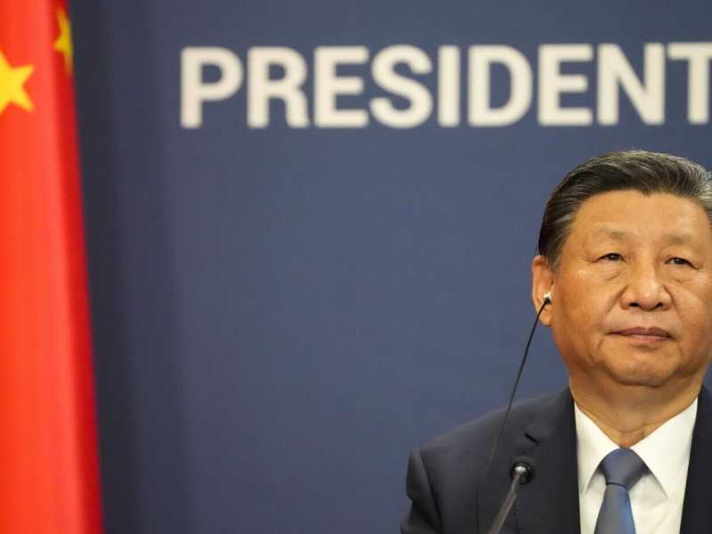 Foto Ap, via LaPresse