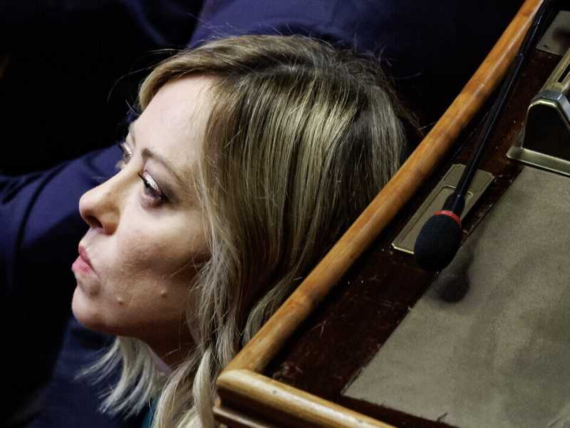 Il premierato? C’è chi preferisce rincorrere i fascisti su Marte