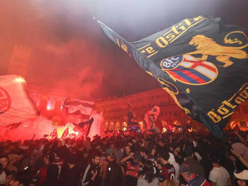 Foto LaPresse