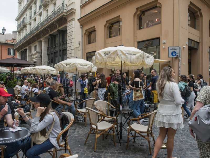 Giungle d'asfalto: perché le nostre città sovrappopolate sono diventate un incubo