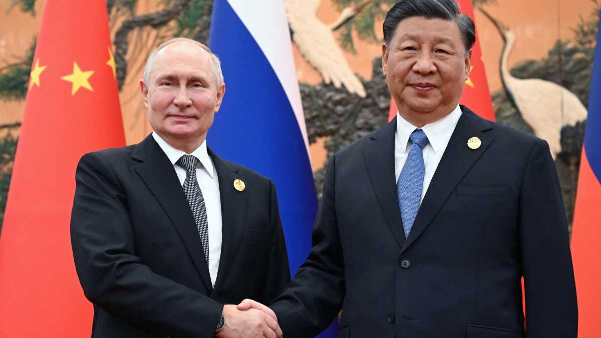 Immagine di La deriva statalista nelle grandi autocrazie come Russia e Cina