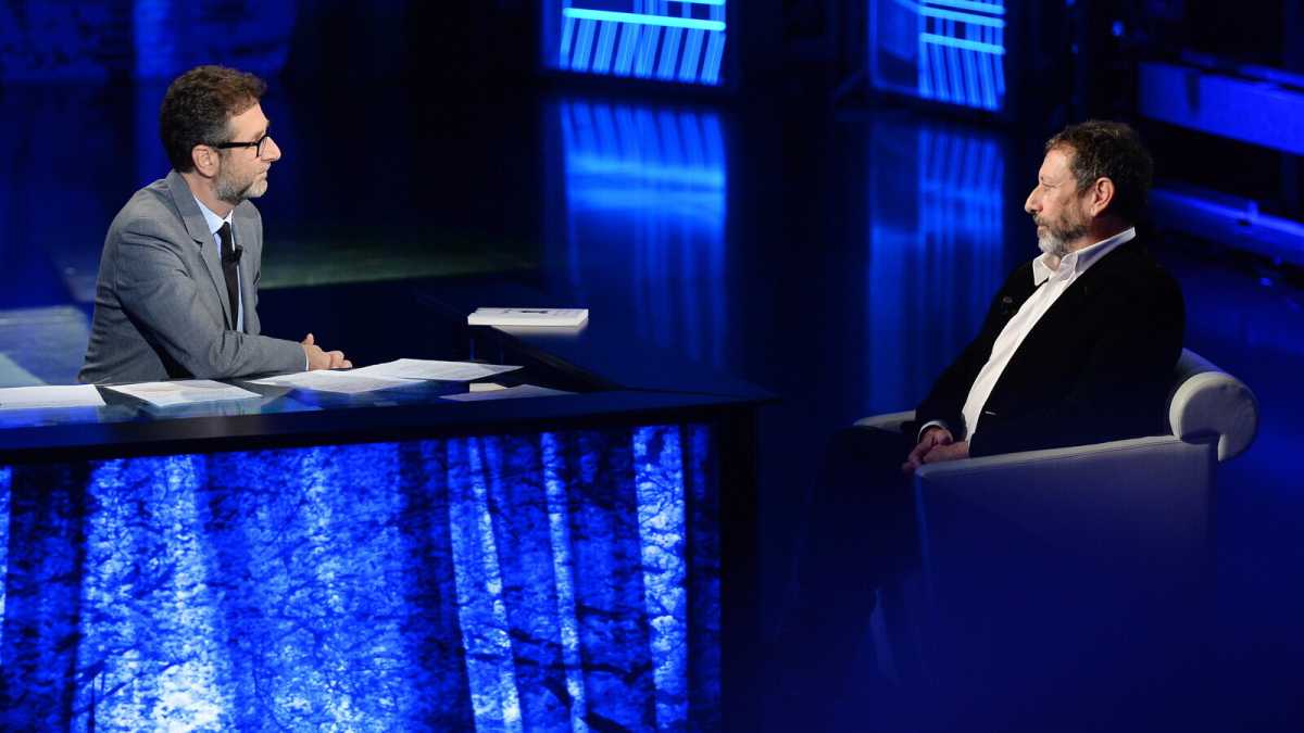 Immagine di Il coraggio dei politici che dicono: “Sì, grazie. Ho bisogno di tutti”