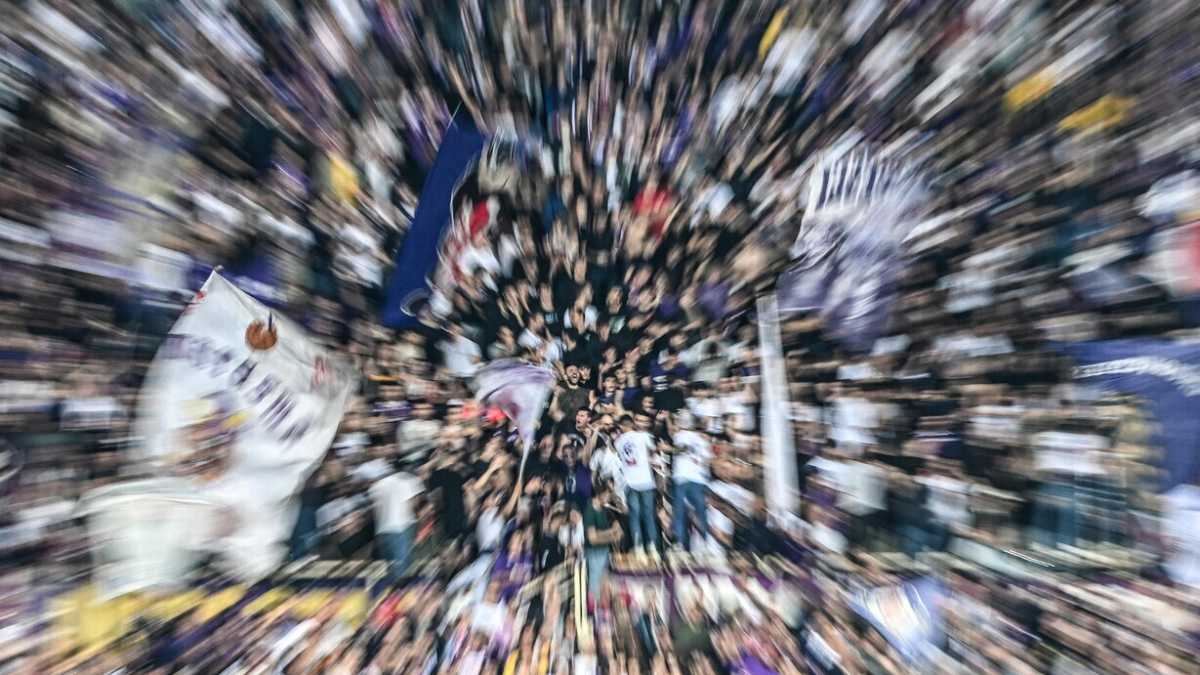 Immagine di Perché è meglio dimenticare l'insulto alla Juve della ragazzina al Franchi