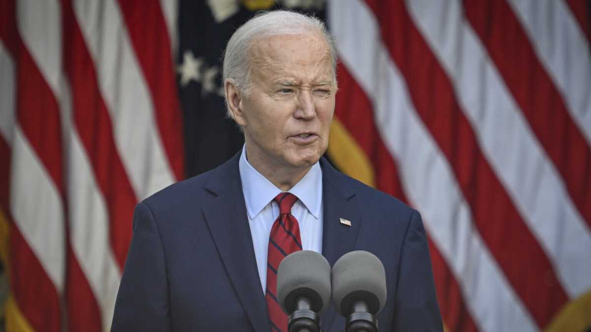 Immagine di I nuovi dazi di Biden sulle auto elettriche cinesi: non chiamatele sanzioni
