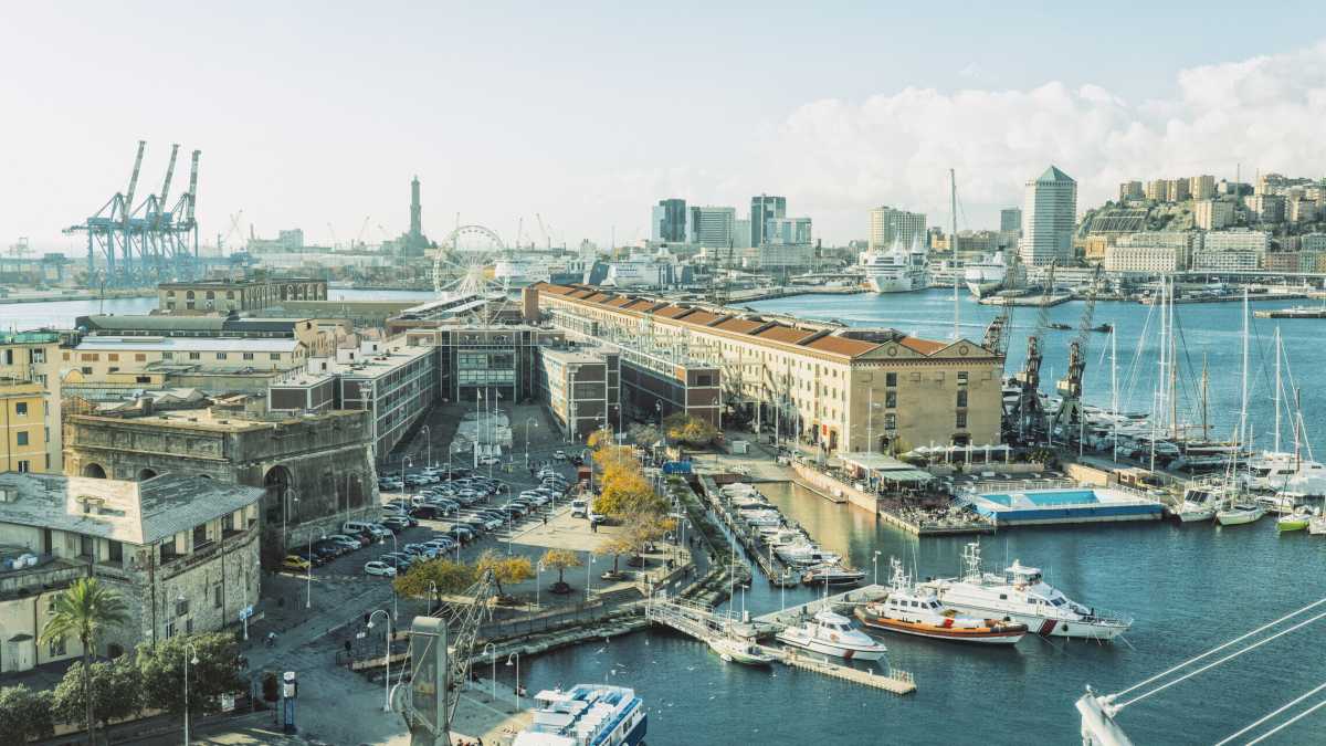 Immagine di Contro la corruzione serve combattere anche le esondazioni del pubblico