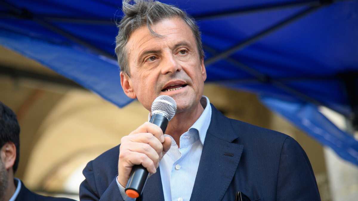 Immagine di Finanziare la politica non dev’essere reato