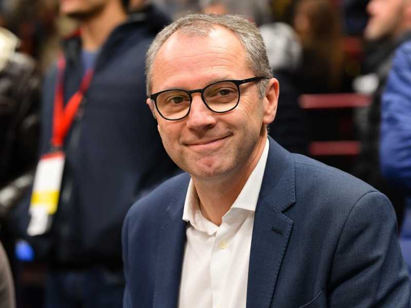 &nbsp;Foto LaPresse