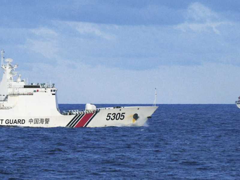 L’aggressività cinese contro le Filippine rischia di aprire un altro fronte per l’America