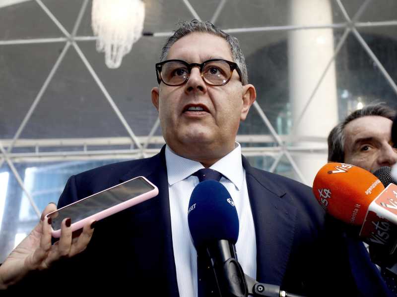 La forzatura dei pm che rischia di far saltare l’indagine su Toti