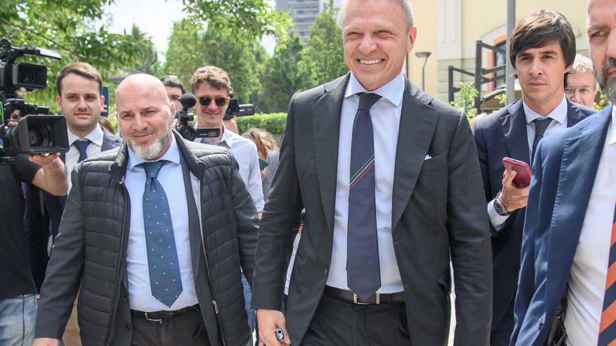 Immagine di Lollobrigida e la teoria del complotto agricolo olandese