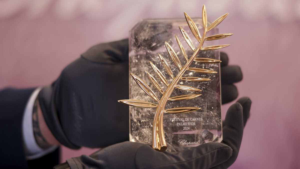 Immagine di Oltre ai film, al Festival di Cannes si chiacchiera di presunti predatori sessuali. Con tanto di liste