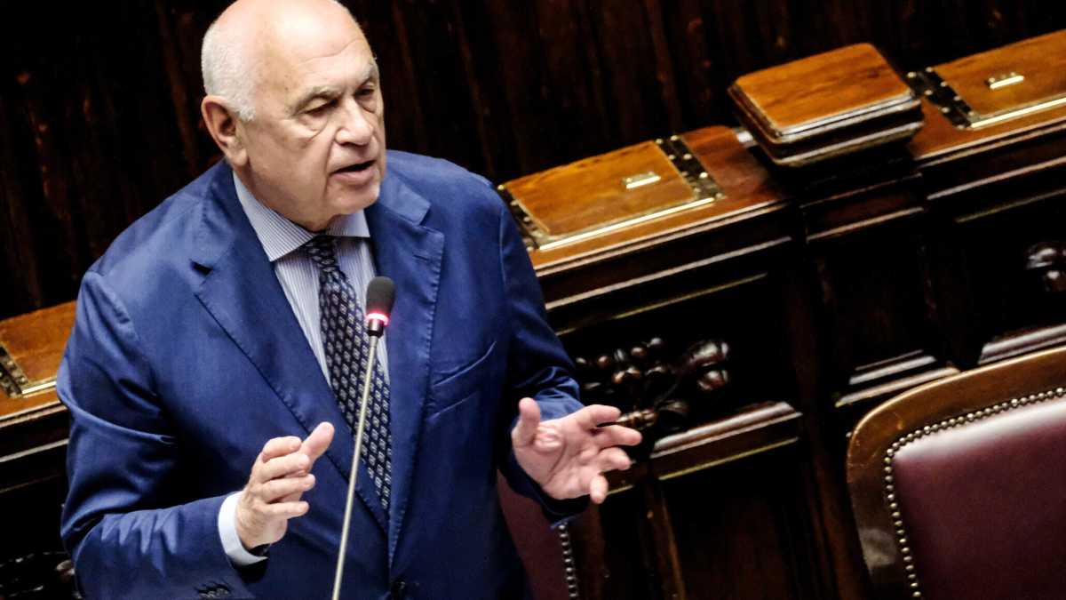 Immagine di Nordio dice che la procura di Firenze sbaglia a usare il Csm contro il Foglio