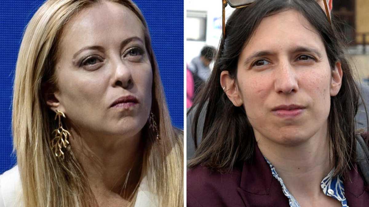 Immagine di Agcom: il duello Meloni-Schlein legittimo solo se accettato da altre liste