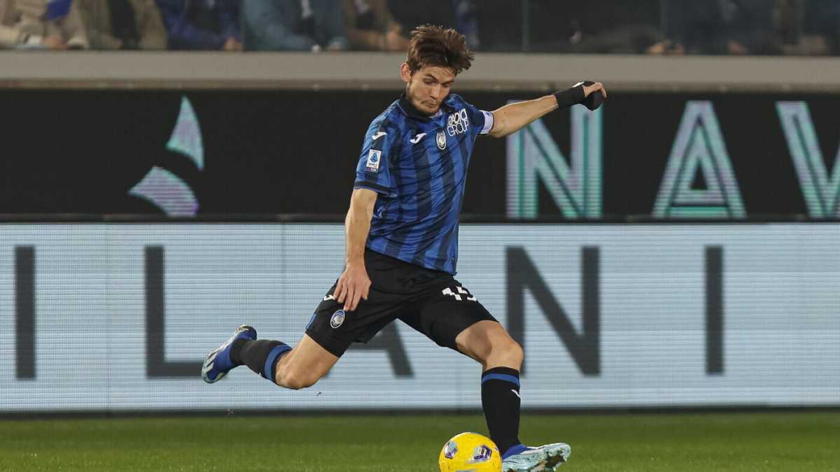 Immagine di Marten de Roon è l’estensione del pensiero gasperiniano