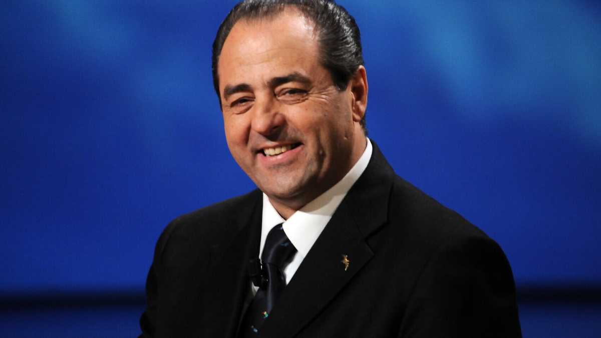 Immagine di Di Pietro sulla separazione delle carriere: "Non mina l'indipendenza della magistratura"