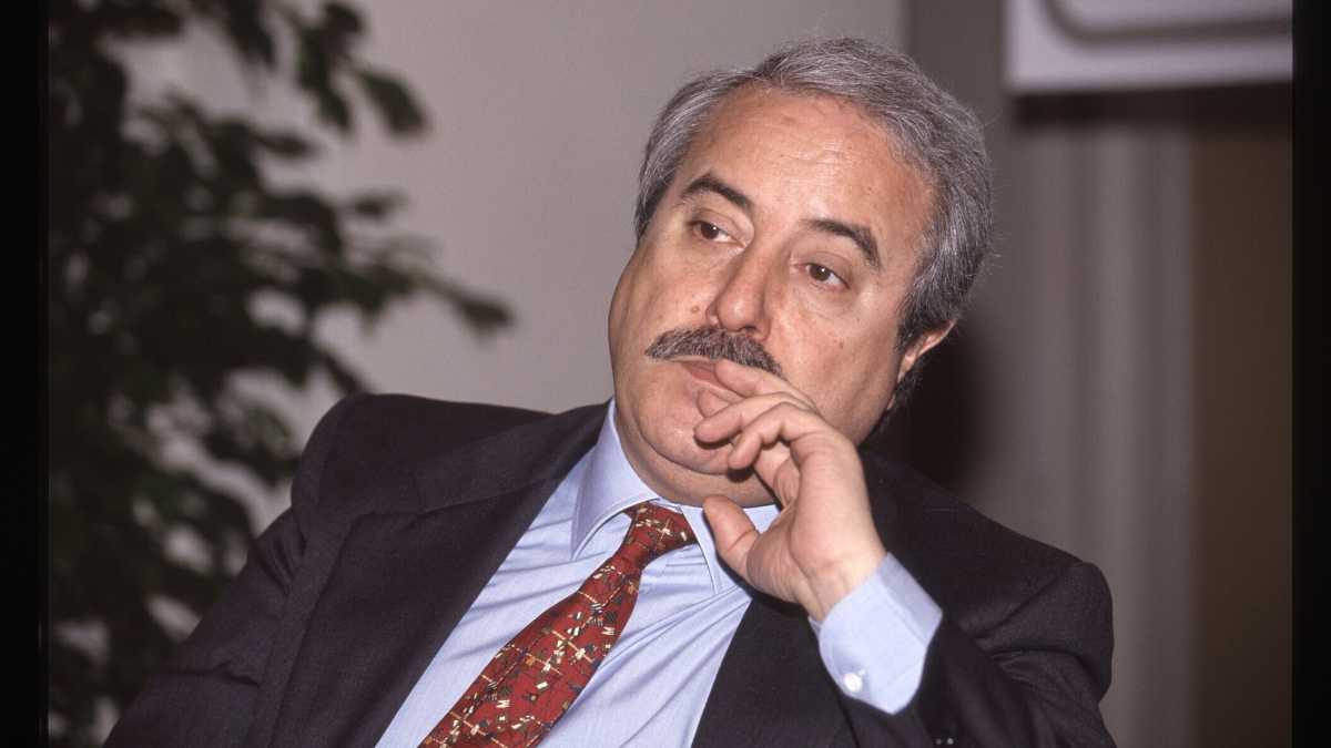 Immagine di I sospetti non bastano per fare un processo, diceva Giovanni Falcone