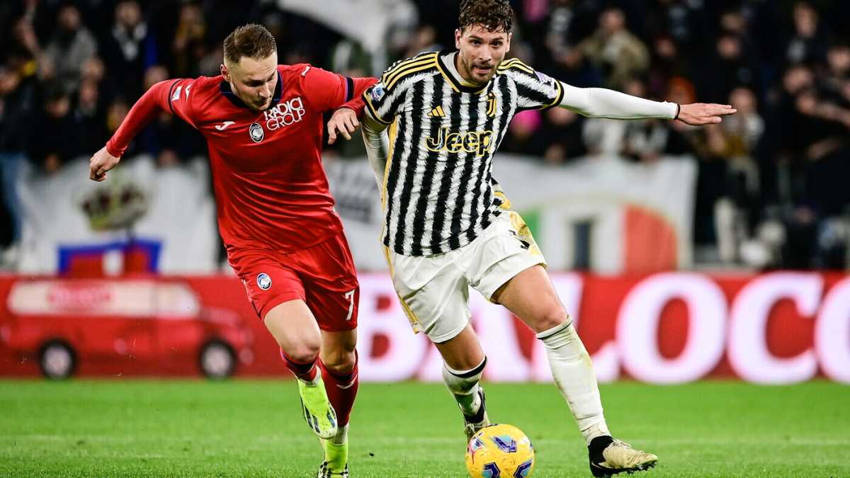 Immagine di Una finale di Coppa Italia tra opposti: Atalanta e Juventus