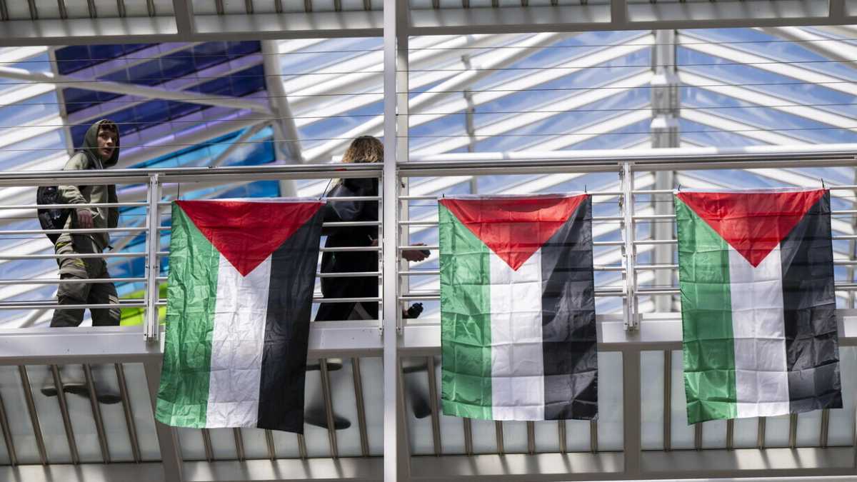 Immagine di Dalla Spagna al Belgio, le università isolano Israele. E il boicottaggio comincia a sentirsi
