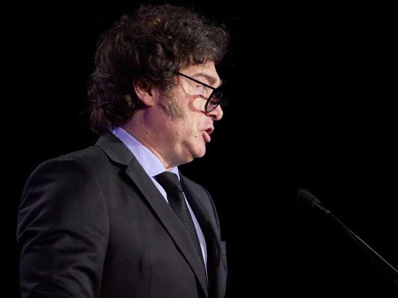 Il Fmi promuove Milei: l’Argentina riceve 800 milioni di dollari