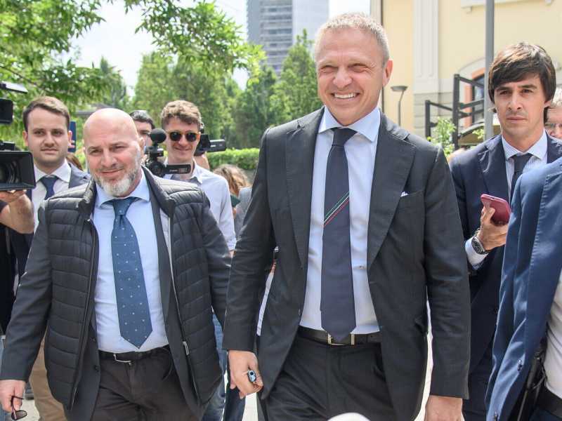 Lollobrigida e la teoria del complotto agricolo olandese