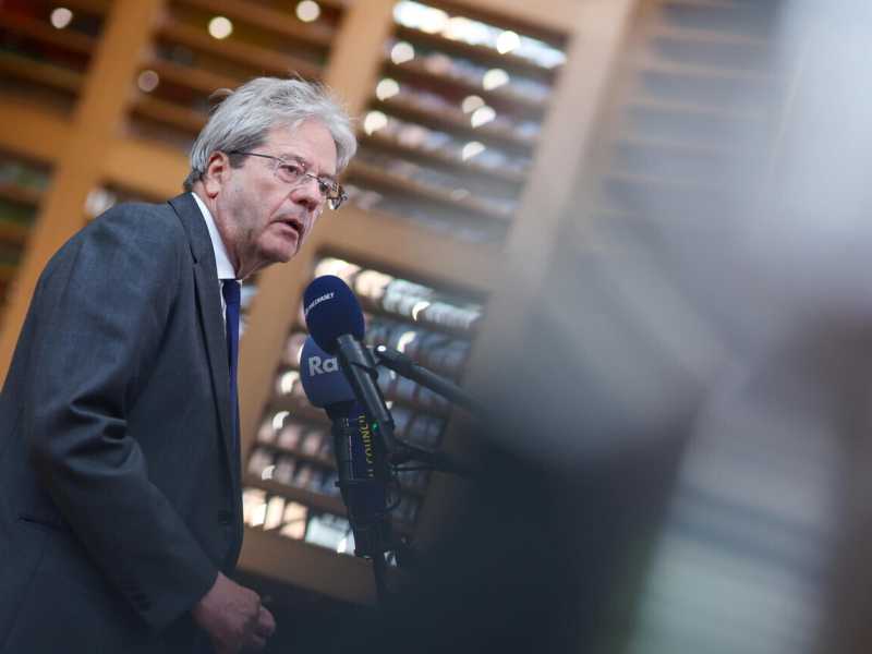 Paolo Gentiloni
