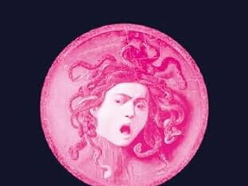 Gotico rosa