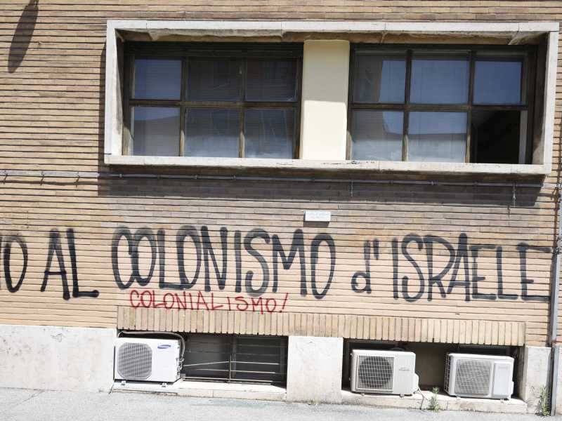 (foto Ansa)