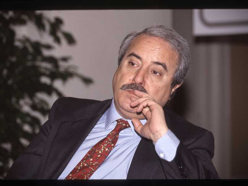 &nbsp;Giovanni Flacone - foto via Getty Images