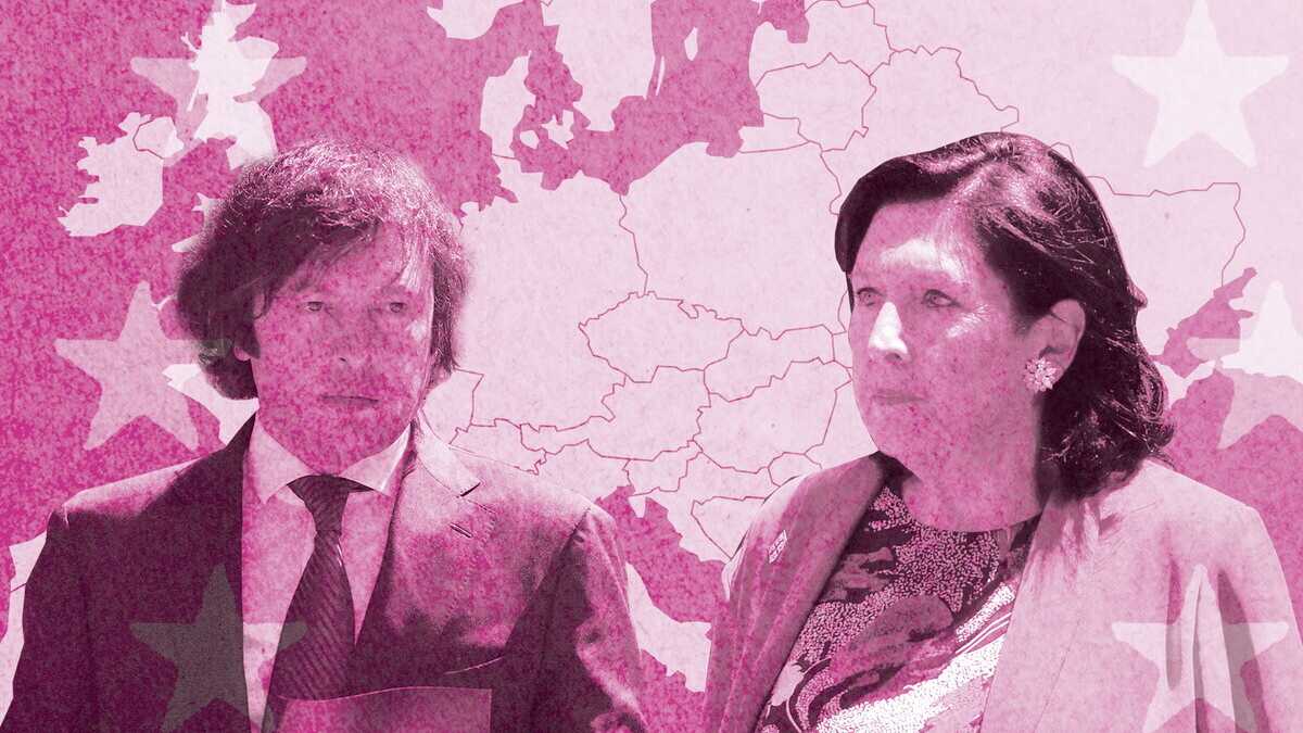 Immagine di La Georgia corre, è una maratona a ostacoli