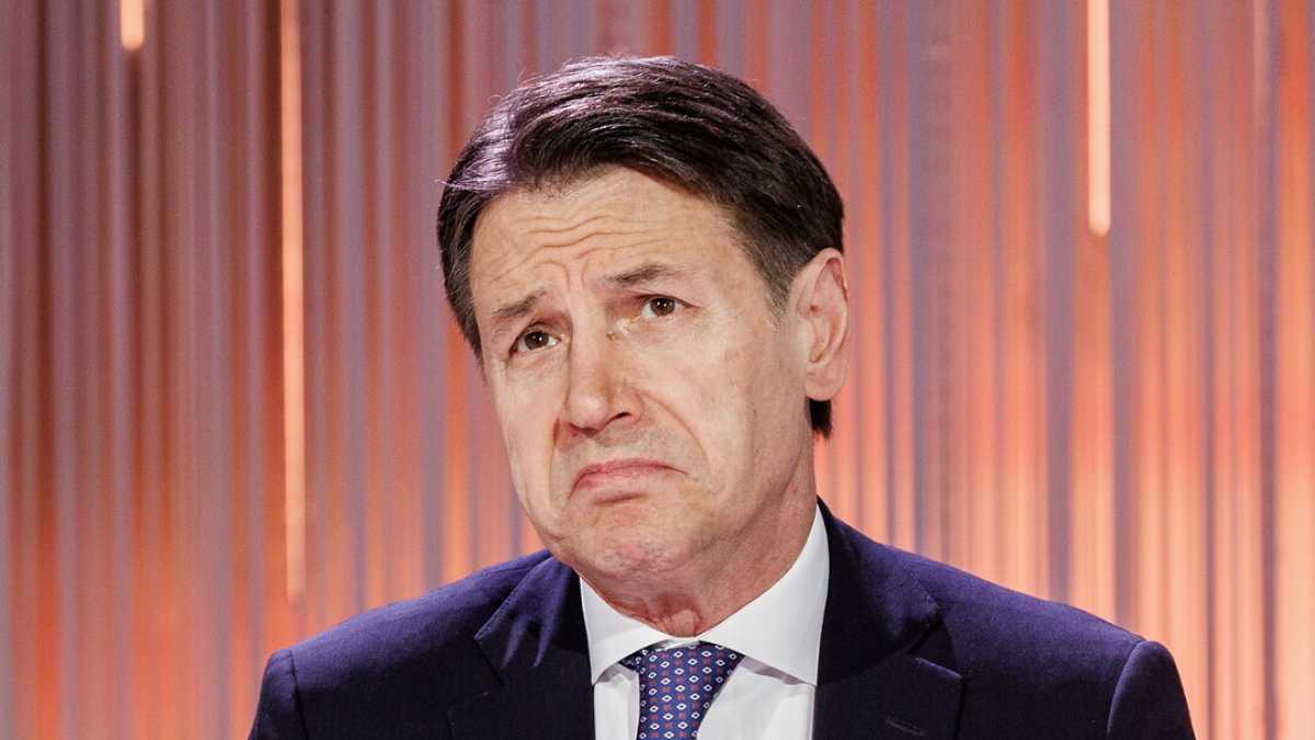 Immagine di Conte contro Conte per un nuovo Conte