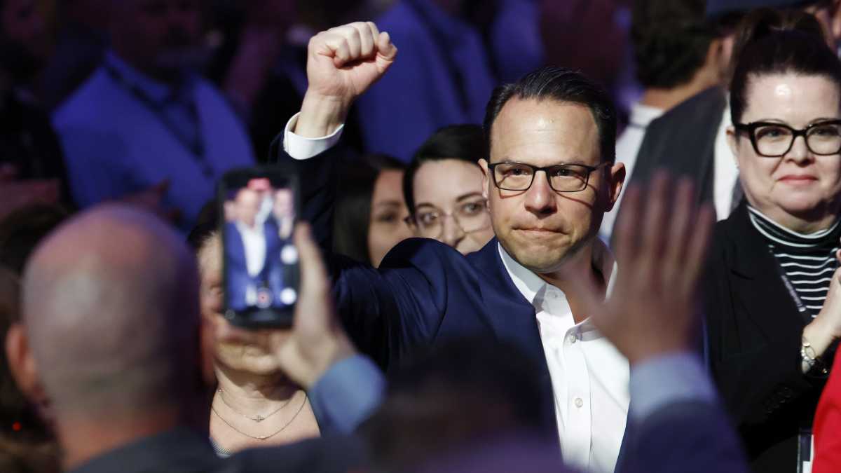 Immagine di Chi è il governatore dem che sta aiutando Joe Biden contro l’odio antisemita