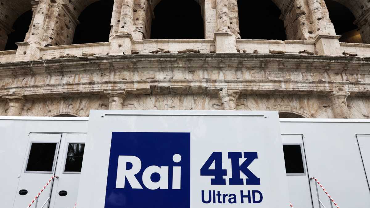 Immagine di La Rai rinuncia al duello Meloni-Schlein: non ci sono le condizioni richieste dall'Agcom