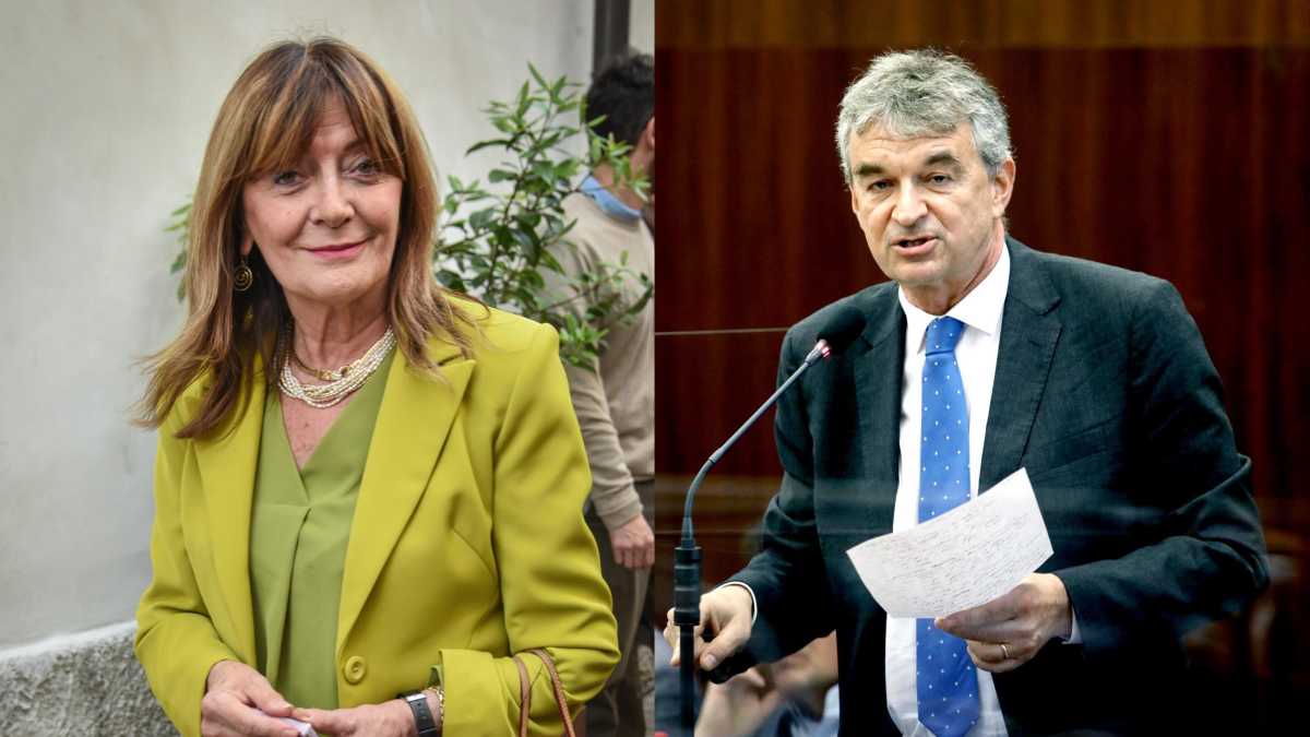 Immagine di Cattolici e voti al Pd: il (non) ticket Toia-Pizzul alla prova