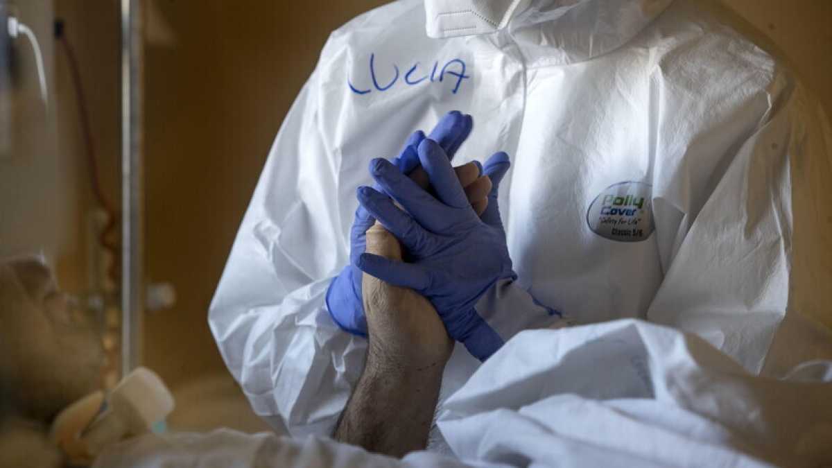 Immagine di Democrazia e vaccini, i punti forti dell’occidente contro la pandemia