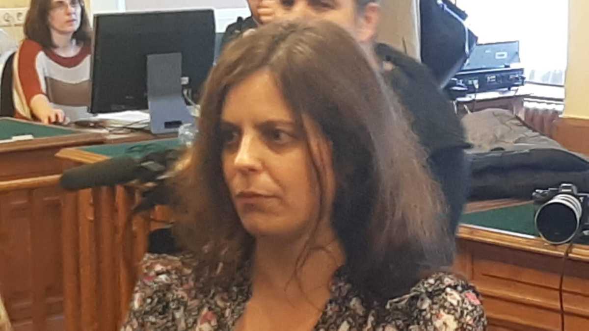 Immagine di La strategia del silenzio scarcera Salis