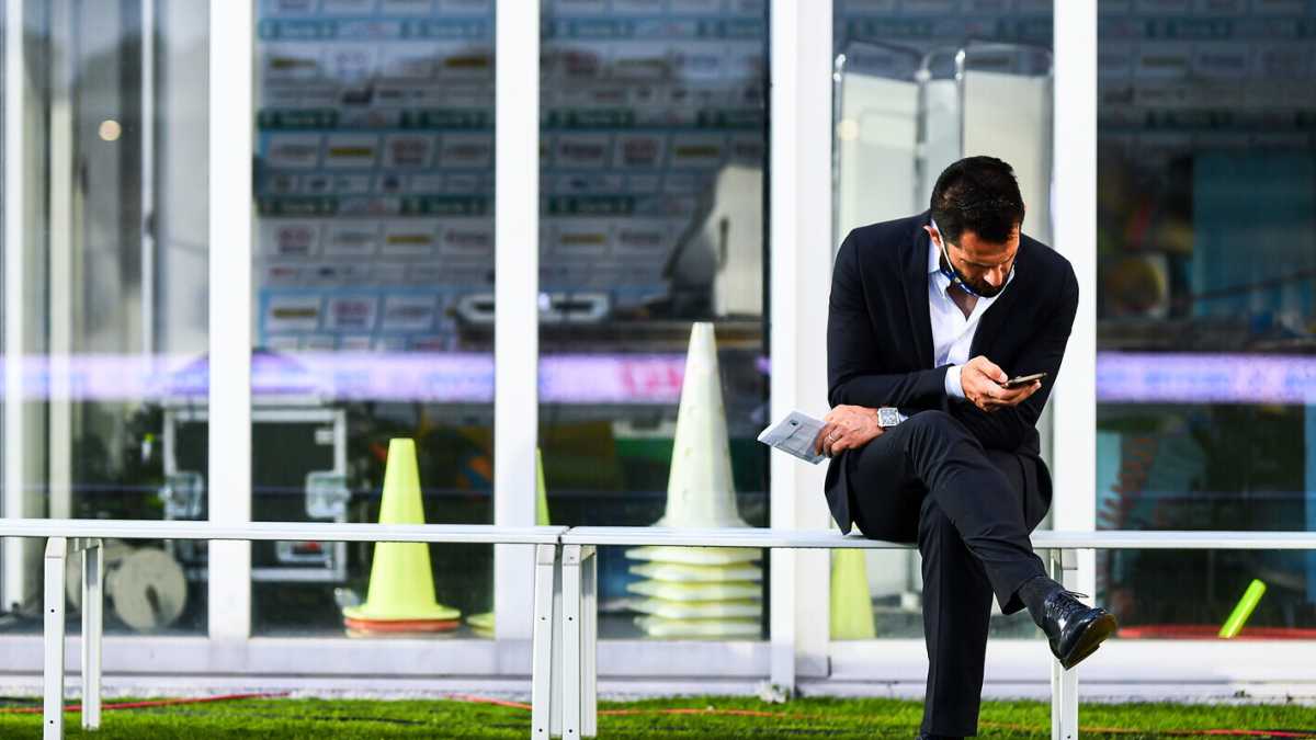 Immagine di Chievo Verona, il ritorno