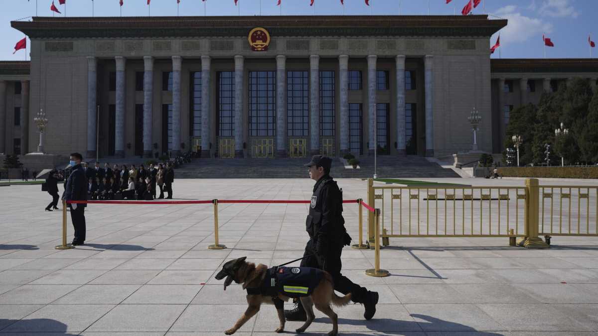 Immagine di Il trattato di estradizione fra Italia e Cina è ormai carta straccia, ma nessuno vuole dirlo