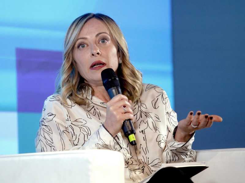 Il pil dell’Italia è tornato ai livelli del 2007, ma il debito pubblico torna a crescere